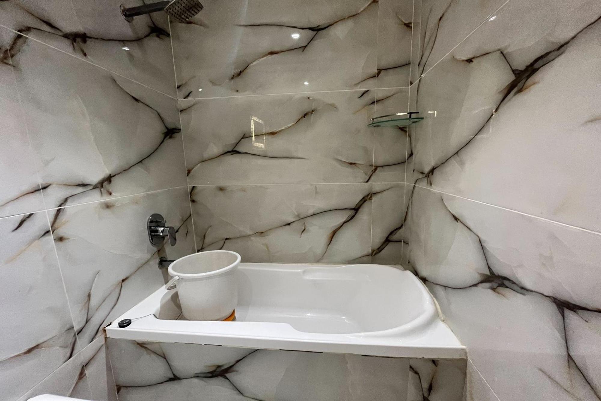Hotel Shailly Inn Ahmedabad Luaran gambar