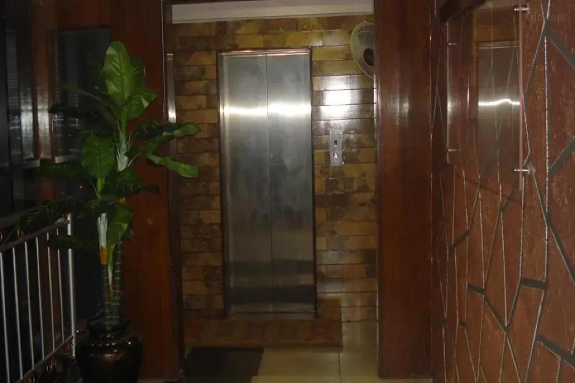 Hotel Shailly Inn Ahmedabad Luaran gambar