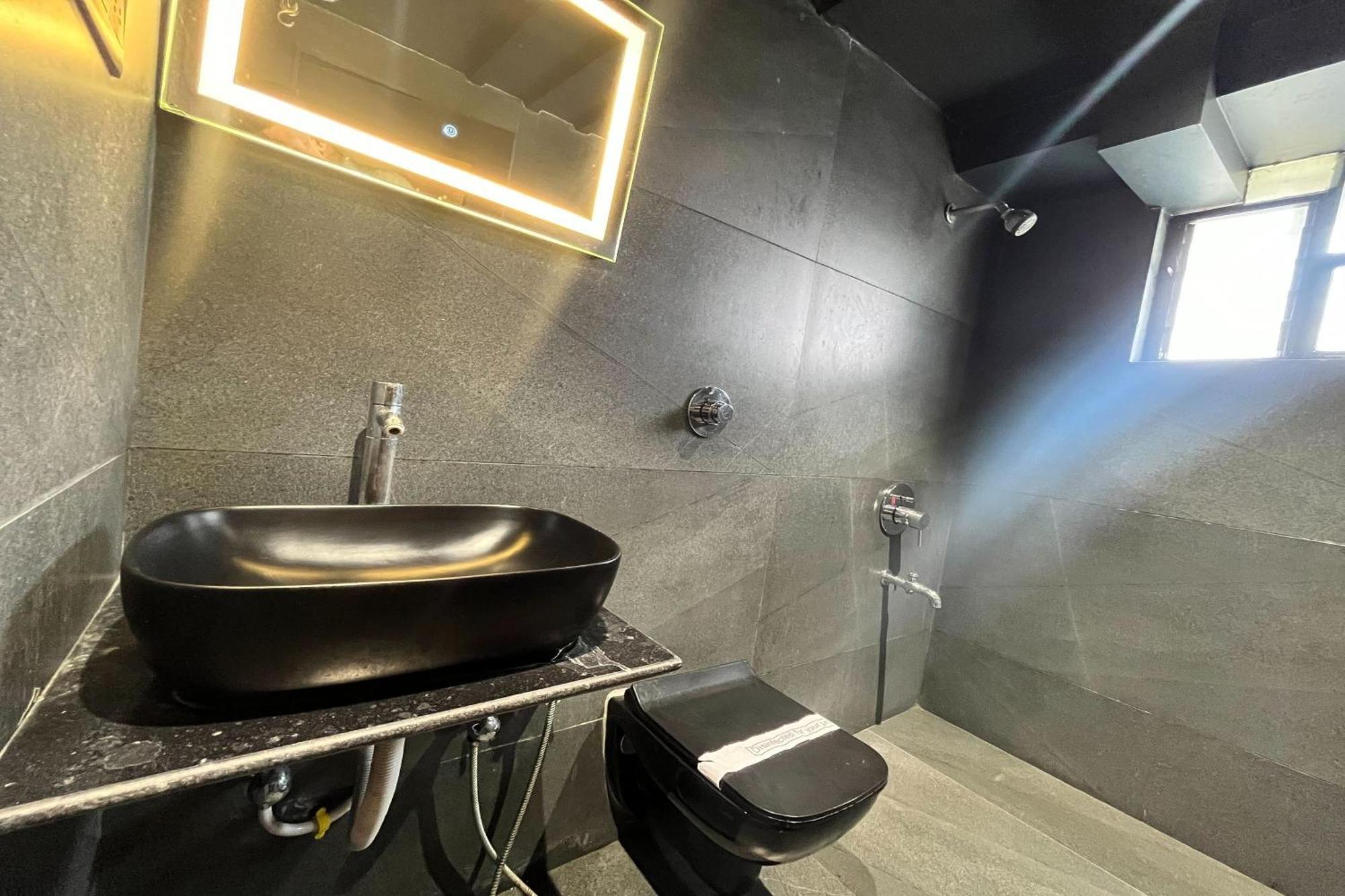 Hotel Shailly Inn Ahmedabad Luaran gambar