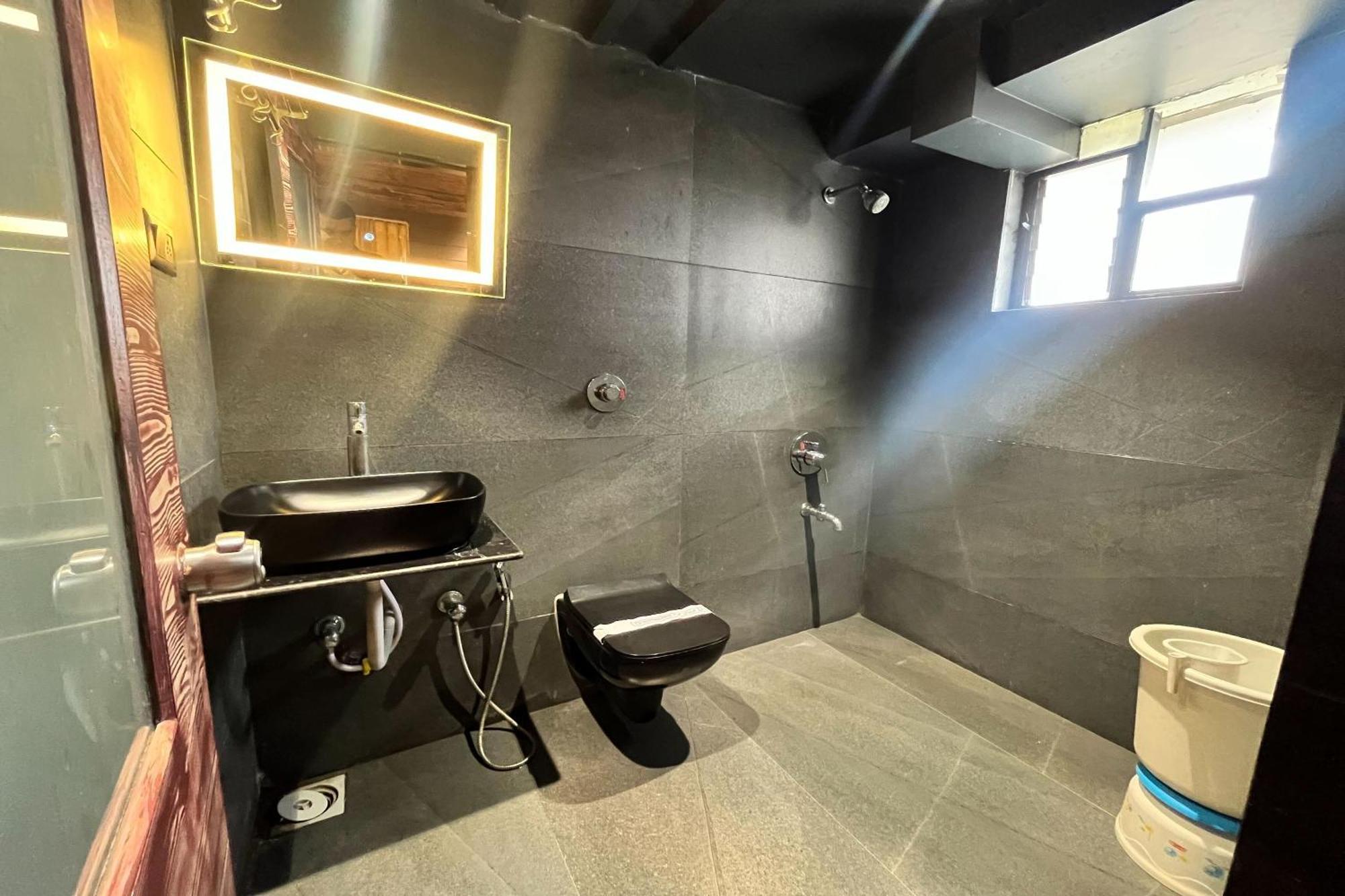 Hotel Shailly Inn Ahmedabad Luaran gambar