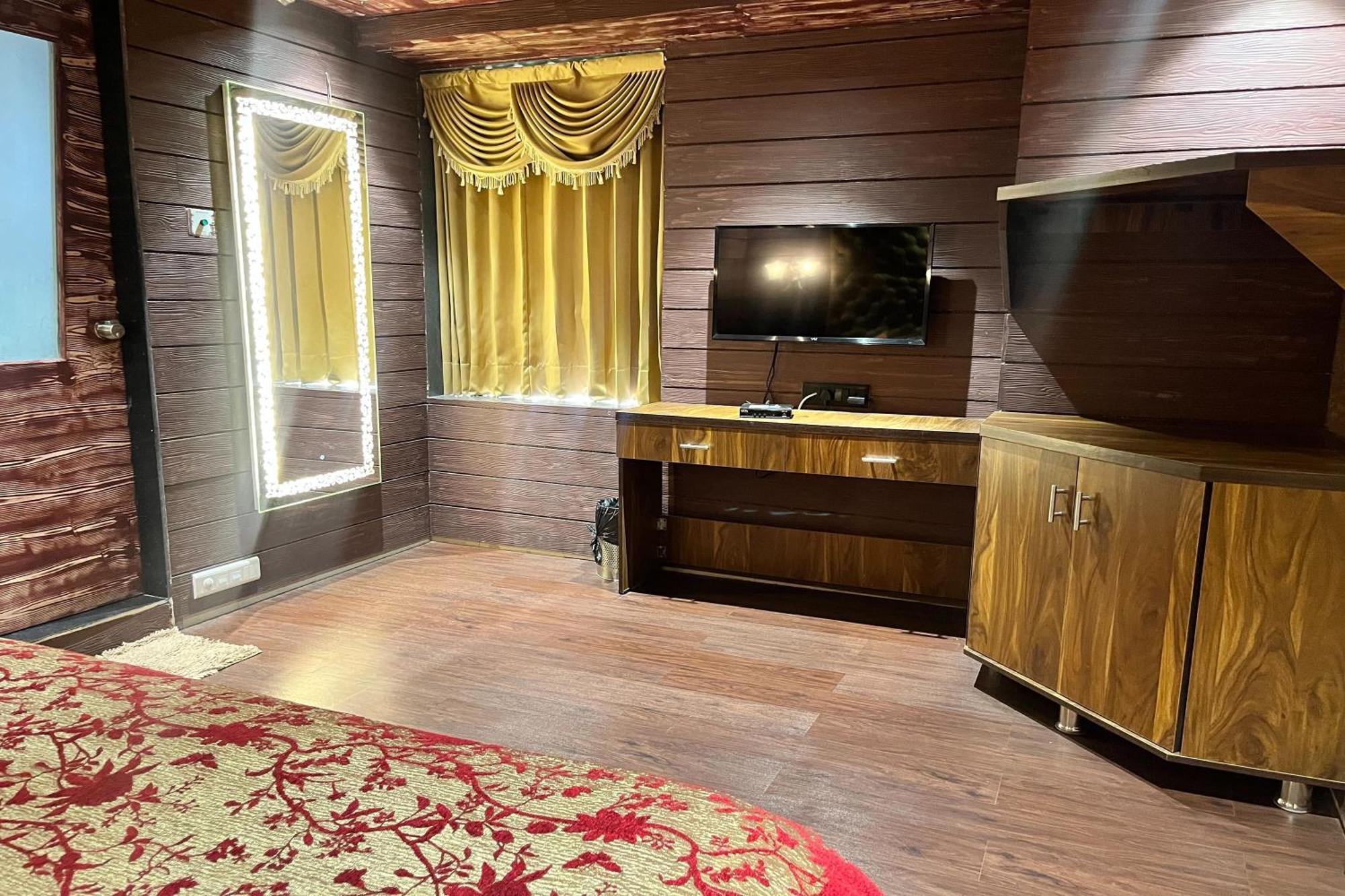Hotel Shailly Inn Ahmedabad Luaran gambar